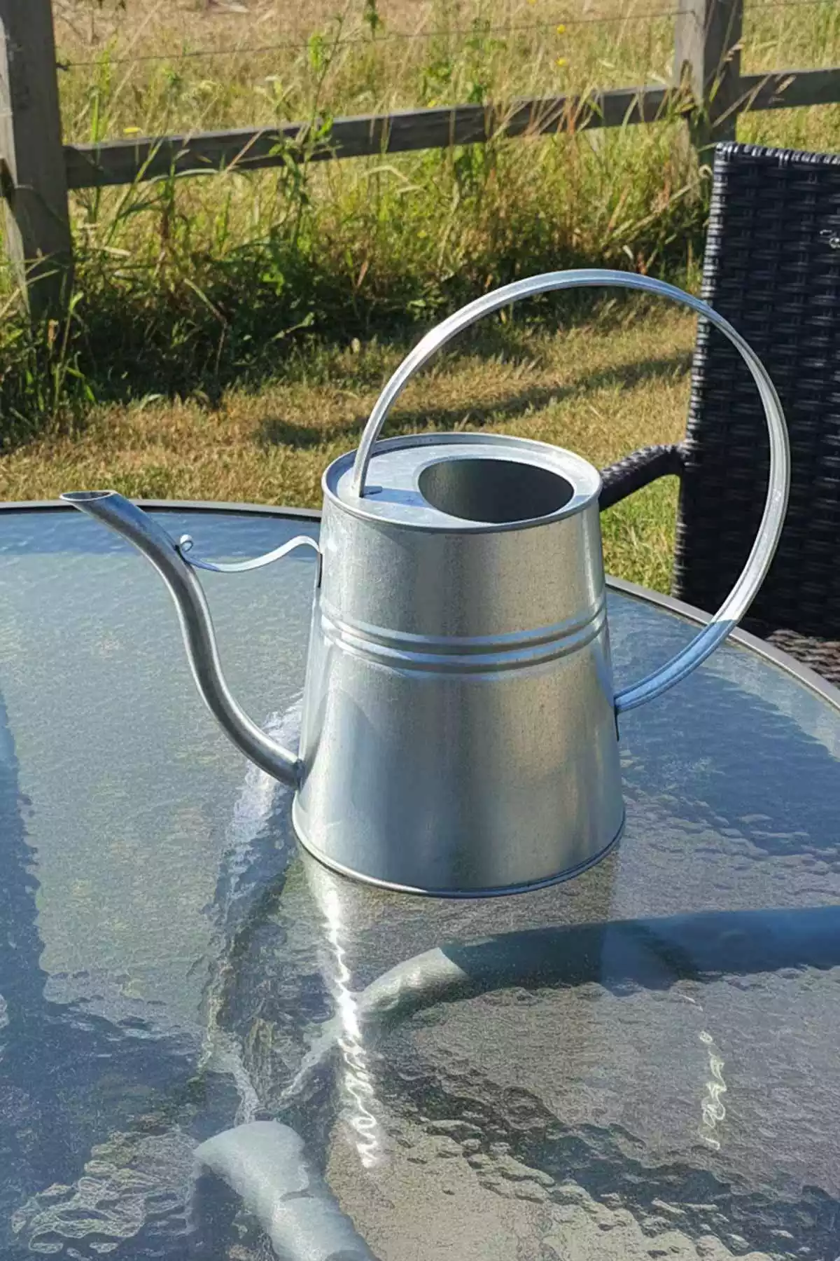 Sophia 2 Litre Sulama Kabı